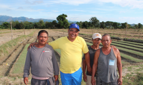 “PH solar energy firm on track to supply power needs of roughly 10M Filipinos”