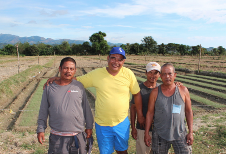 “PH solar energy firm on track to supply power needs of roughly 10M Filipinos”