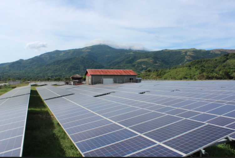 How Solar Para Sa Bayan plans to end energy poverty by 2022